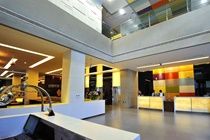 Wisdom Hotel 샹하이 외부 사진