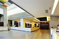 Wisdom Hotel 샹하이 외부 사진